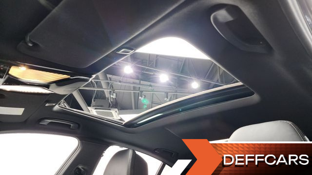 BMW 5-SERIES 520i M Sport купить на сайте DeffCars
