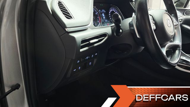 Hyundai SONATA 2.0 Premium купить на сайте DeffCars