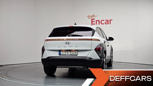 Hyundai KONA Gasoline 1.6 Turbo 2WD Modern купить на сайте DeffCars