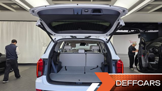 Hyundai PALISADE Diesel 2.2 2WD Prestige купить на сайте DeffCars