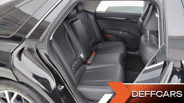 Hyundai GRANDEUR 2,5 Gasoline 2WD Exclusive купить на сайте DeffCars