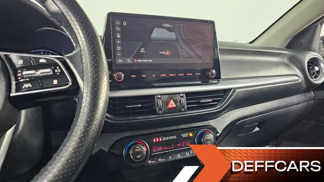 Kia K3 1.6 signature купить на сайте DeffCars