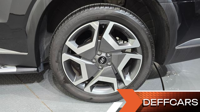 Hyundai PALISADE Diesel 2.2 2WD Le Blanc купить на сайте DeffCars