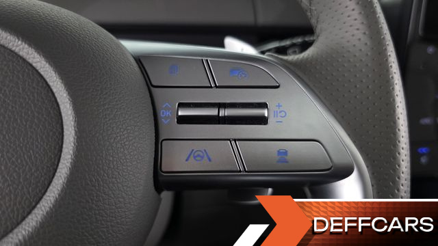 Hyundai STARIA L3.5 Lounge 9-Seater Inspiration купить на сайте DeffCars
