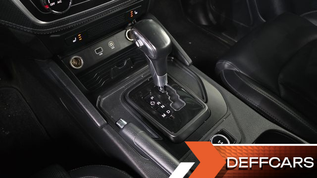 Ssangyong REXTON Diesel 2.2 4WD Wild купить на сайте DeffCars