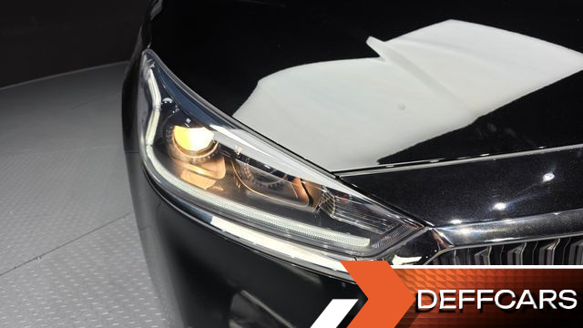 Kia K7 2.4 GDI Prestige купить на сайте DeffCars