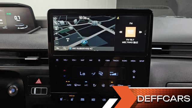 Hyundai STARIA Cargo 5-Seater Modern купить на сайте DeffCars