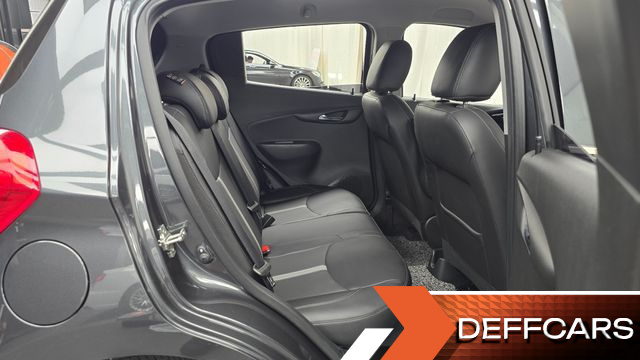ChevroletGMDaewoo SPARK Premier купить на сайте DeffCars