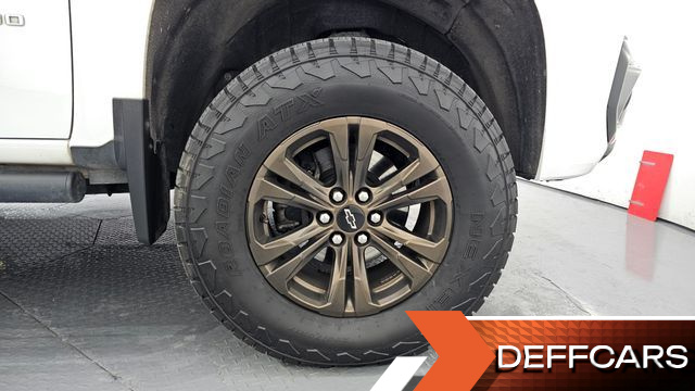 ChevroletGMDaewoo COLORADO 3.6 Z71-X 4WD купить на сайте DeffCars