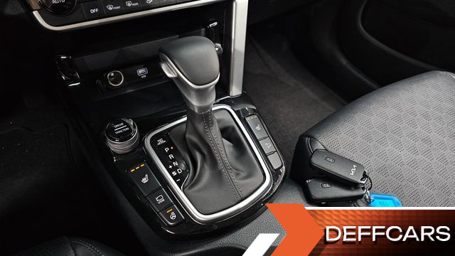 Kia SELTOS Gasoline 1.6 Turbo 2WD Trendy купить на сайте DeffCars