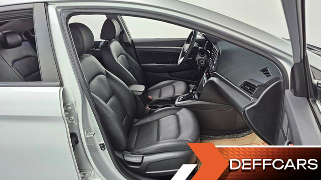 Hyundai AVANTE 1.6 Style купить на сайте DeffCars