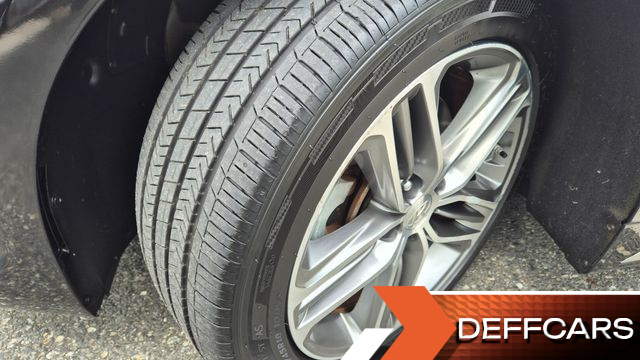 Hyundai GRANDEUR 2.4 Premium Special купить на сайте DeffCars