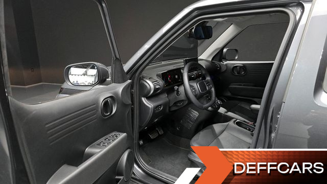 Hyundai CASPER Modern купить на сайте DeffCars