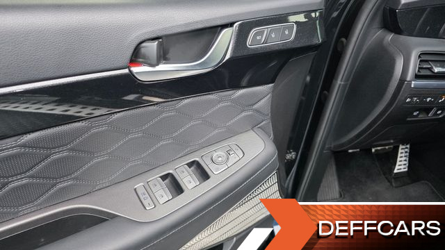 Hyundai PALISADE Gasoline 3.8 2WD Calligraphy купить на сайте DeffCars