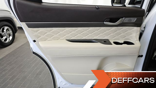Hyundai PALISADE Gasoline 3.8 2WD Calligraphy купить на сайте DeffCars