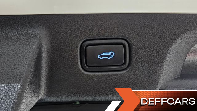 Hyundai PALISADE Gasoline 3.8 2WD Le Blanc купить на сайте DeffCars