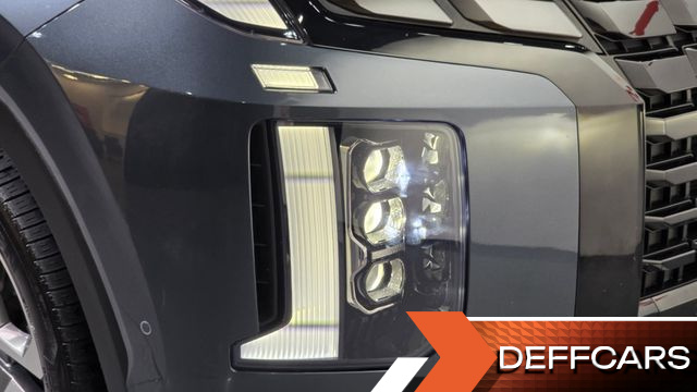 Hyundai PALISADE Diesel 2.2 2WD Prestige купить на сайте DeffCars