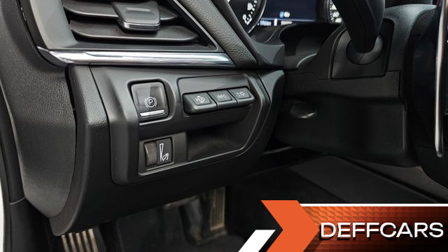 Cadillac CT4 2.0 Sport купить на сайте DeffCars