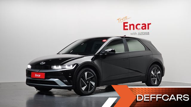Hyundai IONIQ5 Standard E-Value+ купить на сайте DeffCars