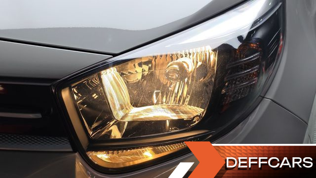 Kia MORNING Prestige купить на сайте DeffCars