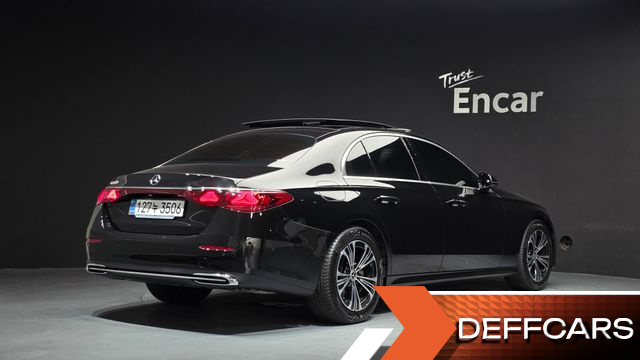 Mercedes E-CLASS E200 Avantgarde купить на сайте DeffCars