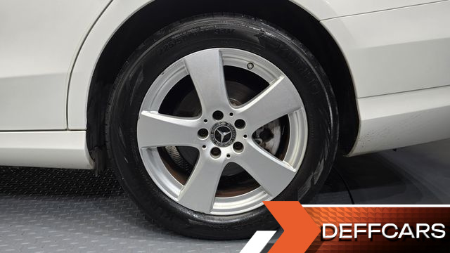 Mercedes C-CLASS C200 купить на сайте DeffCars