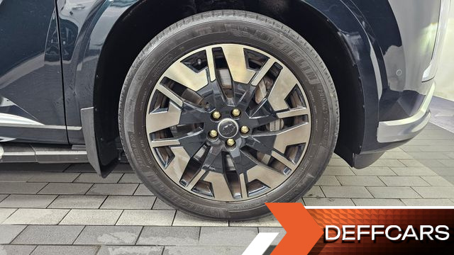 Hyundai PALISADE Gasoline 3.8 4WD Calligraphy купить на сайте DeffCars
