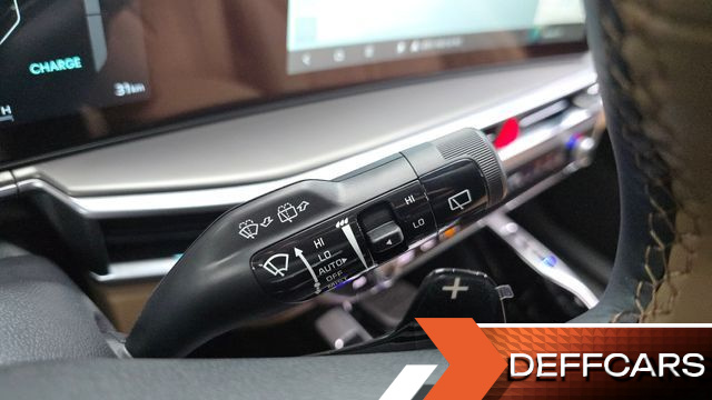 Kia SORENTO HEV 1.6 2WD Signature X Line купить на сайте DeffCars
