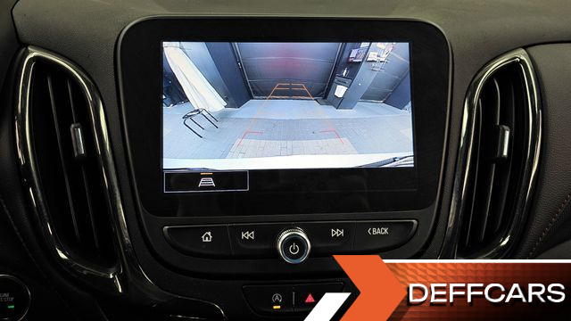 ChevroletGMDaewoo EQUINOX 2WD RS купить на сайте DeffCars