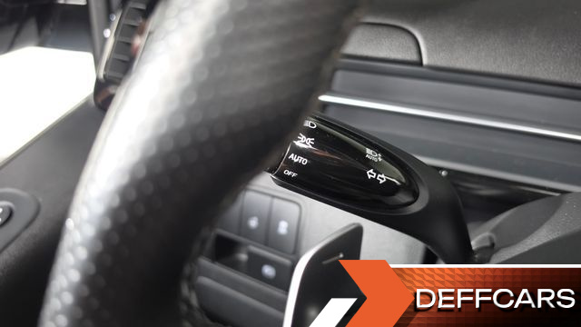 Hyundai STARIA L3.5 Lounge 9-Seater Inspiration купить на сайте DeffCars