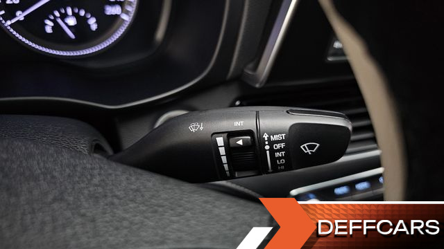 Hyundai GRANDEUR Premium купить на сайте DeffCars