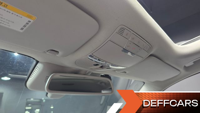 Mercedes GLC-CLASS GLC350e 4MATIC Premium купить на сайте DeffCars