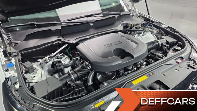 Land Rover DISCOVERY D300 Dynamic HSE купить на сайте DeffCars