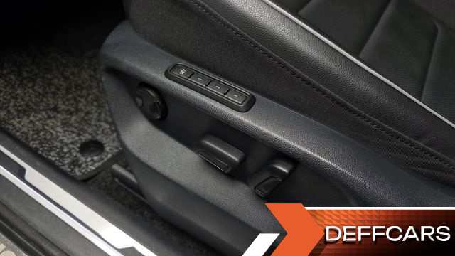 Volkswagen TIGUAN 2.0 TSI Prestige купить на сайте DeffCars