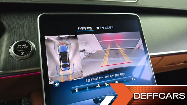 Mercedes S-CLASS S400 d 4MATIC купить на сайте DeffCars