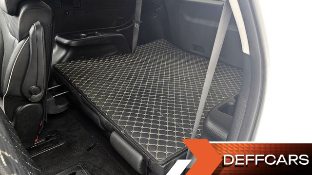 Hyundai PALISADE Gasoline 3.8 2WD Exclusive купить на сайте DeffCars