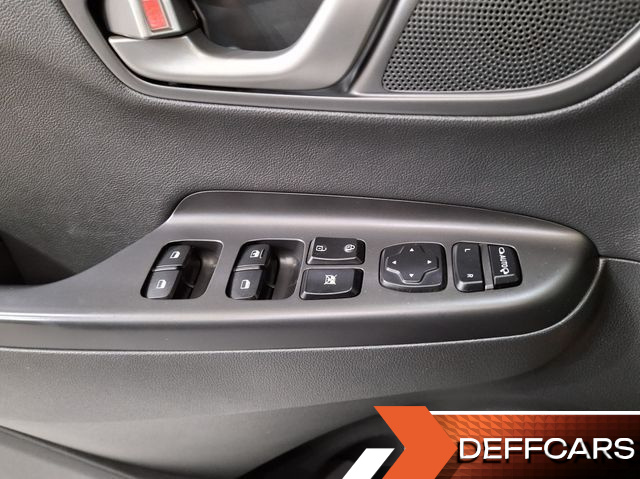 Hyundai KONA Diesel 1.6 2WD Modern Choice купить на сайте DeffCars