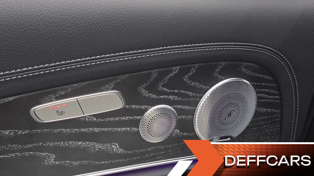 Mercedes E-CLASS E350 4MATIC AMG Line Edition купить на сайте DeffCars