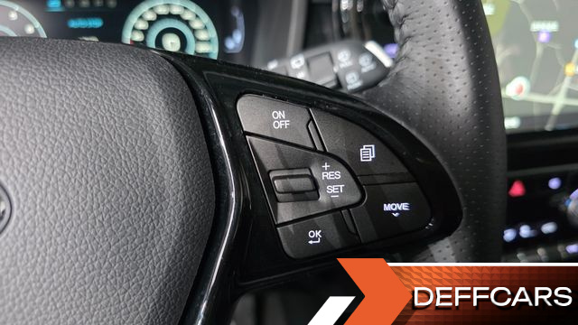 Ssangyong TIBOLI Gasoline 1.5 2WD V7 купить на сайте DeffCars