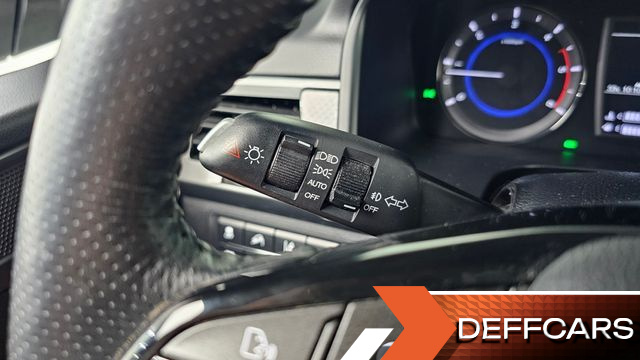 Ssangyong REXTON Diesel 2.2 4WD Noblesse купить на сайте DeffCars