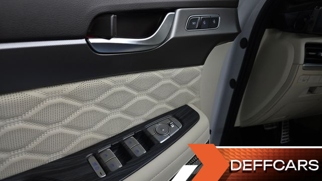 Hyundai PALISADE Diesel 2.2 2WD Calligraphy купить на сайте DeffCars