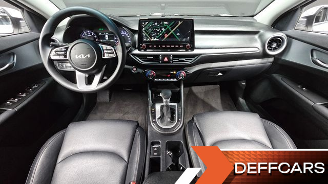 Kia K3 1.6 Trendy купить на сайте DeffCars