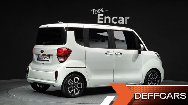 Kia RAY Signature купить на сайте DeffCars