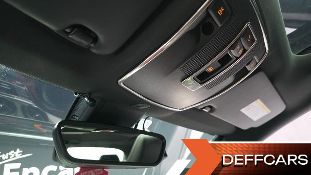 Mercedes CLA-CLASS CLA220 AMG Line купить на сайте DeffCars