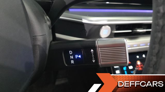 Hyundai GRANDEUR 2,5 Gasoline 2WD Calligraphy купить на сайте DeffCars