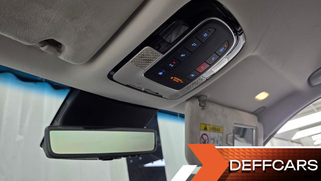 Hyundai PALISADE Gasoline 3.8 4WD Calligraphy купить на сайте DeffCars