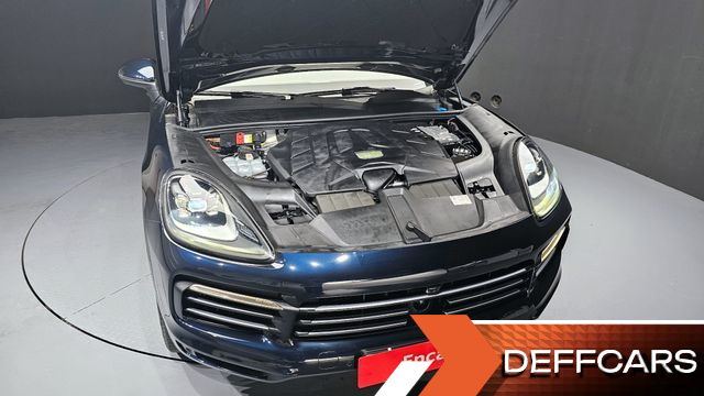 Porsche CAYENNE 3.0 купить на сайте DeffCars