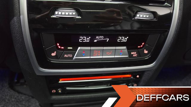 BMW X7 xDrive 30d Design Pure Excellent 7-Seater купить на сайте DeffCars