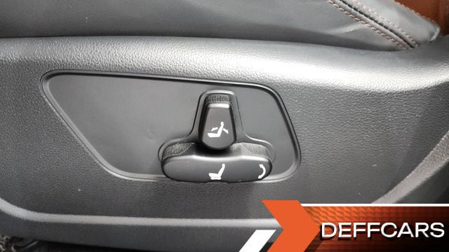 Ssangyong TIBOLI Gear PlusⅠ 2WD купить на сайте DeffCars