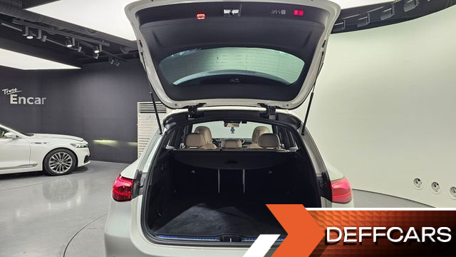 Mercedes GLC-CLASS GLC 300 4MATIC Avantgarde купить на сайте DeffCars